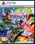 Disgaea Mayhem Deluxe Edition - BASCO GAMES