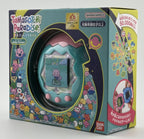 Tamagotchi Paradise - Jade Forest - BASCO GAMES