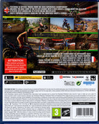 MX vs ATV Legends - 2024 Monster Energy Supercross Edition