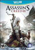 Assassin's Creed III - BASCO GAMES