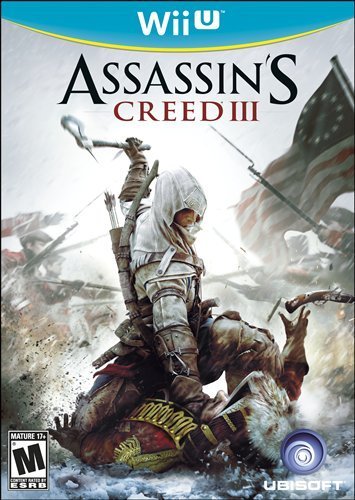 Assassin's Creed III - BASCO GAMES