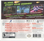 Ben 10 Galactic Racing - BASCO GAMES