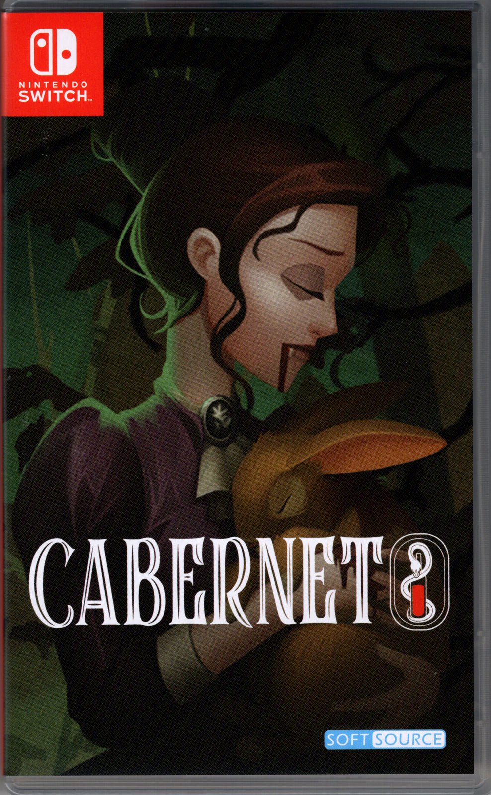 Cabernet - BASCO GAMES