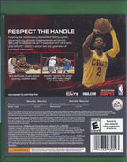 NBA Live 14 - BASCO GAMES
