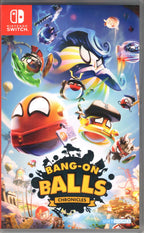 Bang On Balls: Chronicles - BASCO GAMES