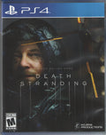 Death Stranding - BASCO GAMES