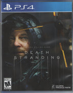 Death Stranding - BASCO GAMES