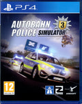 Autobahn Police Simulator 3 - BASCO GAMES
