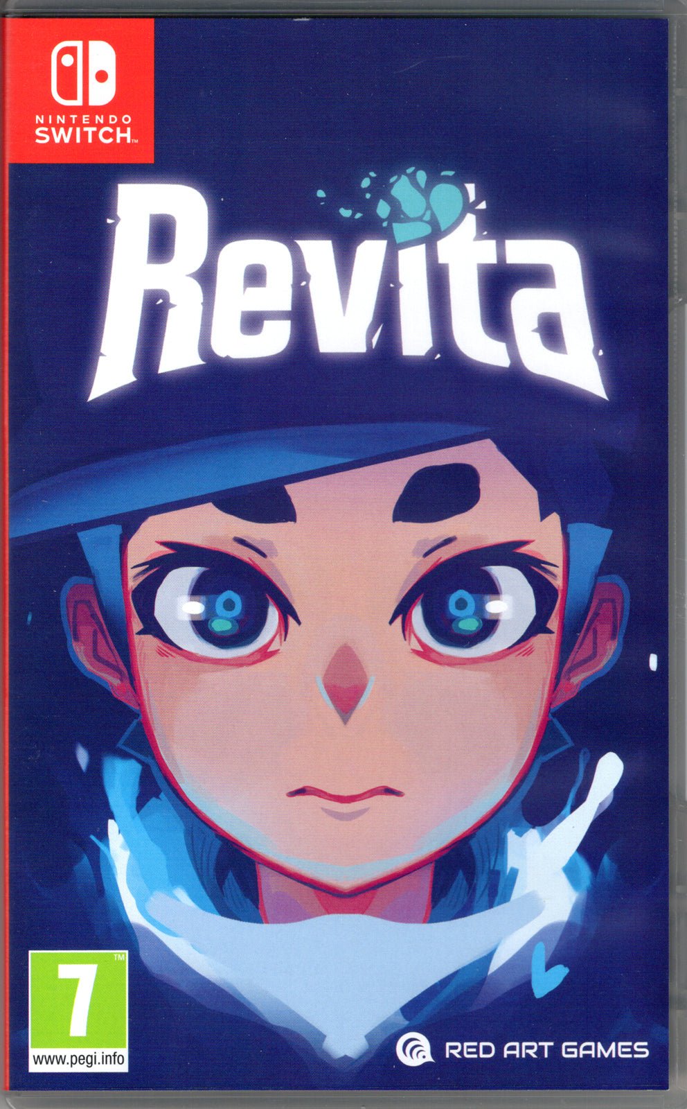 Revita - BASCO GAMES