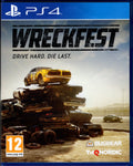 Wreckfest - BASCO GAMES