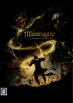 Mandragora Whispers of the Witch Tree - BASCO GAMES