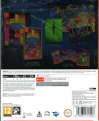 Mighty Morphin Power Rangers: Ritas Rewind - Deluxe Edition - BASCO GAMES