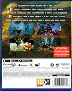 Skull Island: Rise of Kong - BASCO GAMES