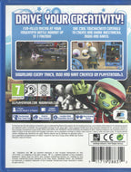 ModNation Racers: Road Trip - BASCO GAMES