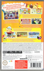 Pui Pui Molcar Let's! Molcar Party - BASCO GAMES