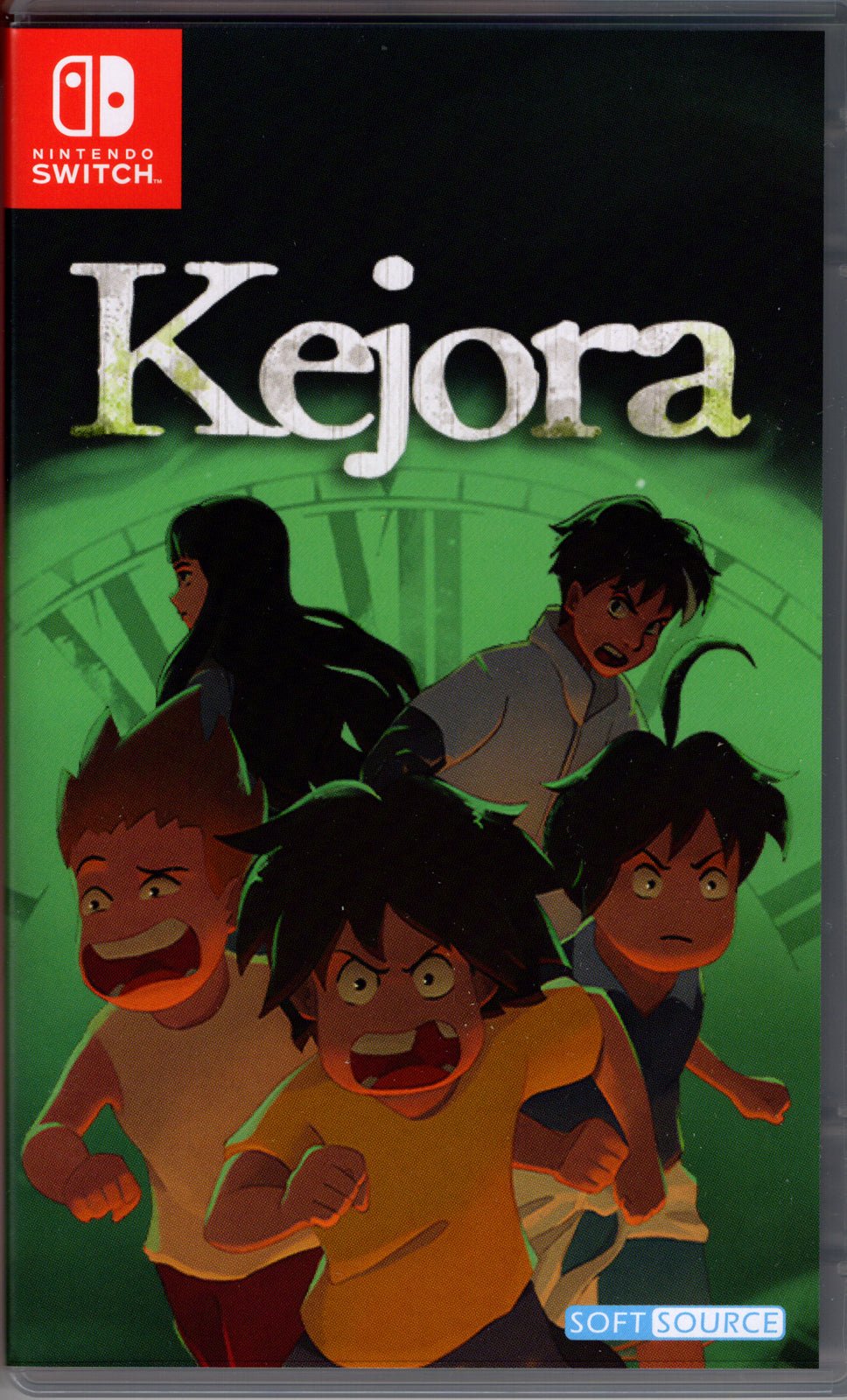 Kejora - BASCO GAMES