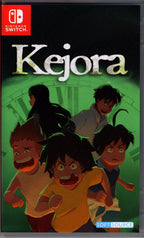 Kejora - BASCO GAMES