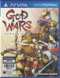 God Wars: Future Past - BASCO GAMES