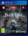 Blue Fire - BASCO GAMES