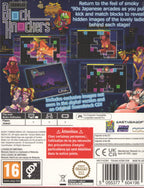 Crawlco Block Knockers (with Soundtrack CD) - BASCO GAMES