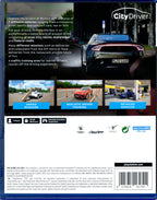 City Driver - BASCO GAMES