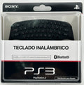 Official OEM Wireless Keypad - BASCO GAMES