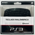 Official OEM Wireless Keypad - BASCO GAMES
