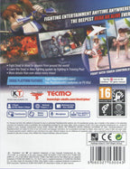 Dead or Alive 5 Plus - BASCO GAMES