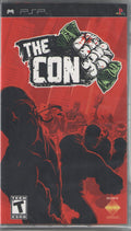 The Con - BASCO GAMES