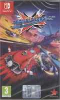 Trailblazers - BASCO GAMES