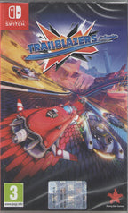Trailblazers - BASCO GAMES