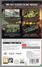 Commandos 2 & 3 – HD Remaster Double Pack - BASCO GAMES