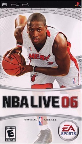 NBA Live 06 - BASCO GAMES