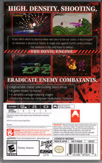 Devil Engine - BASCO GAMES