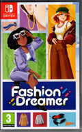 Fashion Dreamer - BASCO GAMES