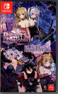 Prison Princess + Prison Princess Trapped Allure Collection - BASCO GAMES