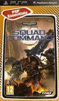 Warhammer 40000: Squad Command - BASCO GAMES