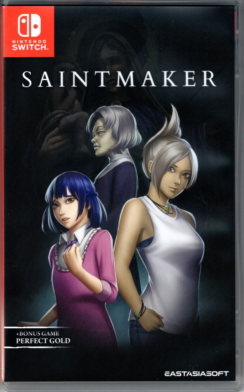 Saint Maker - BASCO GAMES
