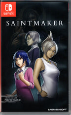 Saint Maker - BASCO GAMES
