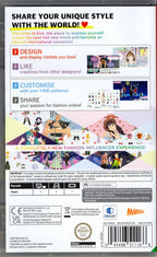 Fashion Dreamer - BASCO GAMES