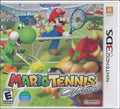 Mario Tennis Open - BASCO GAMES