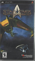Star Trek: Tactical Assault - BASCO GAMES