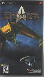 Star Trek: Tactical Assault - BASCO GAMES