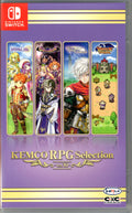 Kemco RPG Selection Vol. 10 - BASCO GAMES