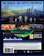 Star Ocean: The Second Story R - BASCO GAMES