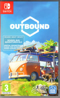 Outbound - BASCO GAMES
