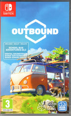 Outbound - BASCO GAMES