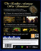 Brigandine: The Legend of Runersia - BASCO GAMES
