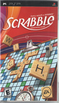Scrabble - BASCO GAMES