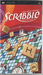 Scrabble - BASCO GAMES